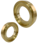 銅蝸輪 (鋁青銅3-ALBC3-C95800)