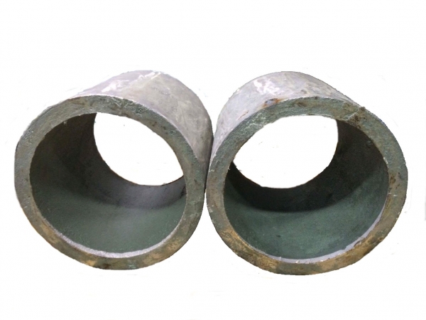 Heat-resistant steel Casting