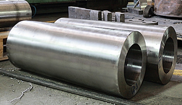 Special Steel And Stainless Steel Centrifugal Casting