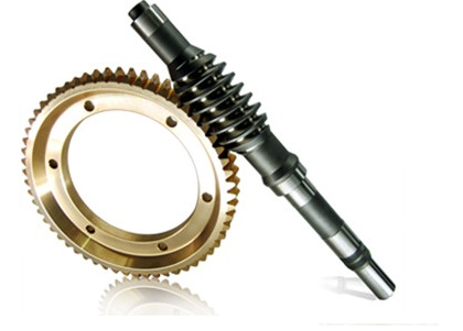 What are Worm Gears?Worm gears consist of a worm or screw-like gear and a worm gear wheel. With a helical groove on its surface, which looks like a screw.The worm gear wheel, on the other hand, is a type of gear with teeth that mesh with the worm gear.